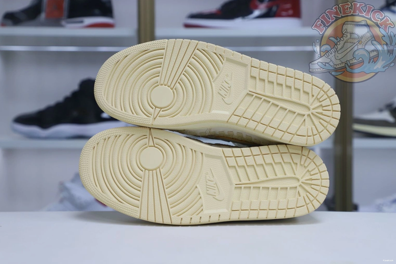 Beauty High Summer'96